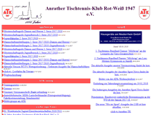 Tablet Screenshot of anrather-tk.de